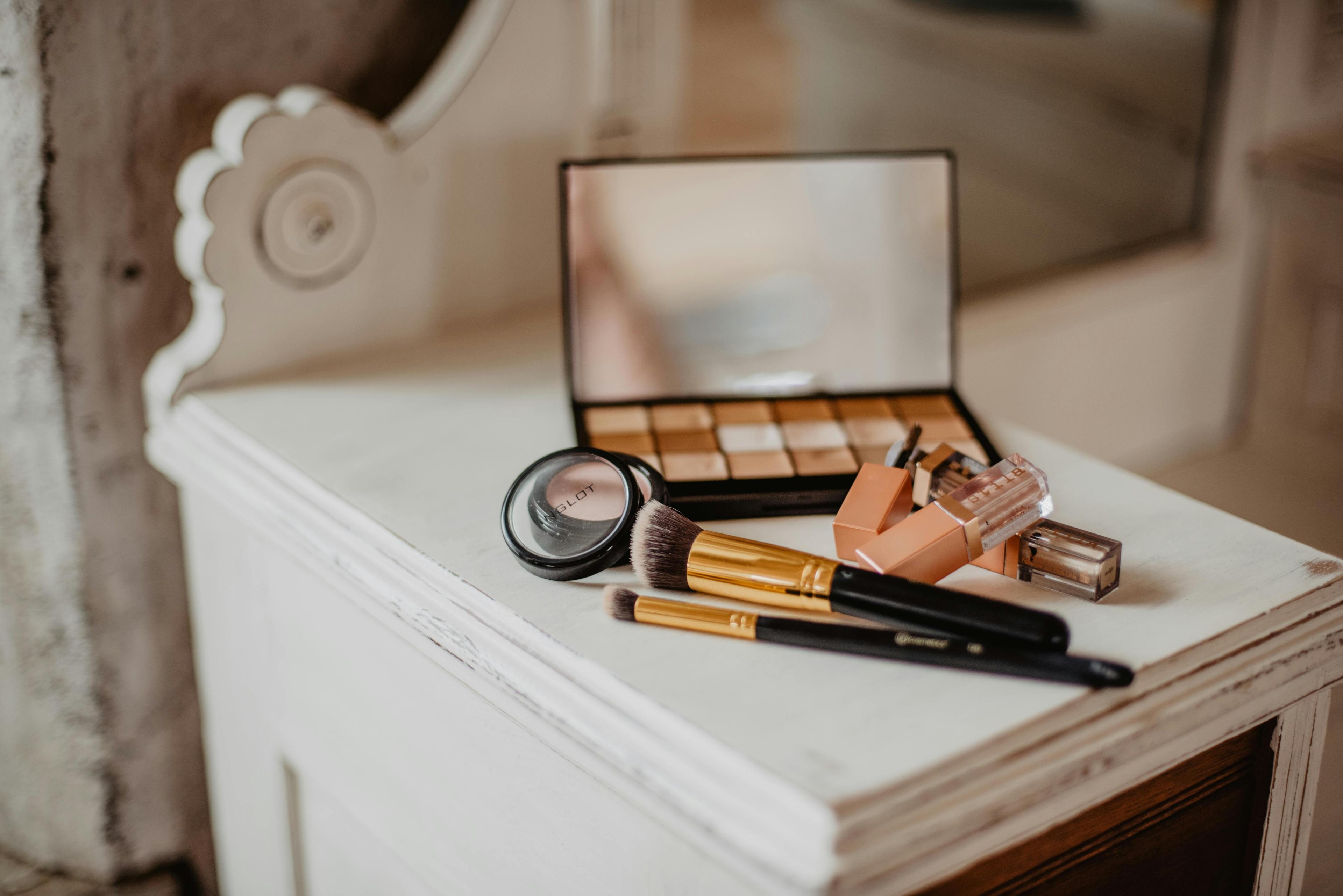 Charlotte Tilbury Airbrush Flawless Foundation
