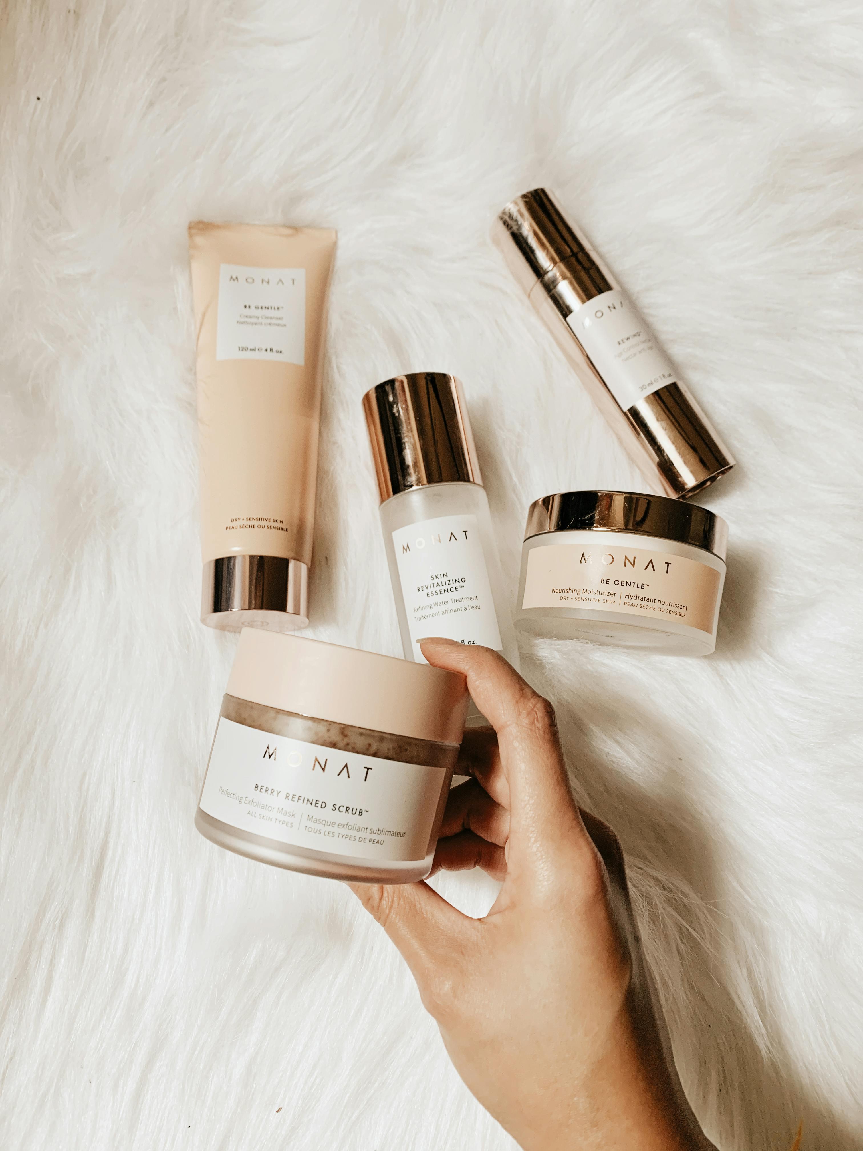 POURQUOI TA SKINCARE EST (TROP) CHÈRE ?